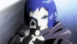 First Look At ‘Ghost In The Shell: Arise’ Anime Blu-ray Packaging