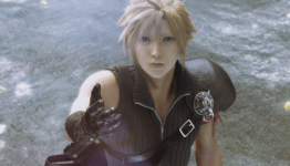 Kitase Interested In More Final Fantasy HD Remasters
