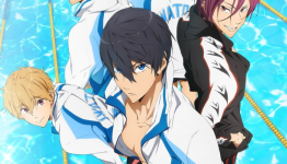 Which 2013 Summer Anime Has The Highest Expectations?