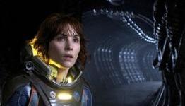 ‘Prometheus 2’ Moving Forward With ‘Transcendence’ Writer Jack Paglen