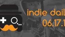 Indie Daily 06.17.13