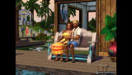 The Sims 3 Island Paradise – Screenshots
