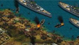General Wars Review (MMOGoer)