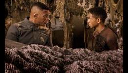 After Earth Movie Review | Matt’s Movie Reviews