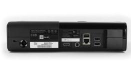 Xbox 360 E Teardown