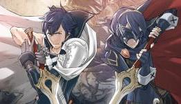 Fire Emblem Awakening review (3DS, 2013)
