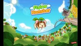Flying Hamster HD – review punkandlizard