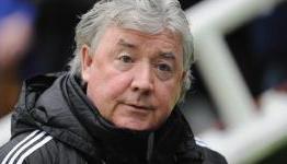 Kinnear questions Newcastle fans intelligence