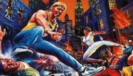Retro Review: Streets of Rage – Electronic Theatre