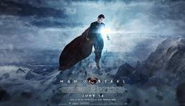 Leviathyn Reviews Man of Steel