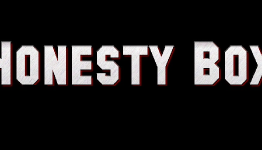 Honesty Box E01: Company of Heroes 2
