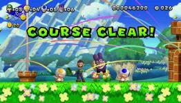 New Games [June 17-23 2013]: New Super Luigi U, Magrunner: Dark Pulse