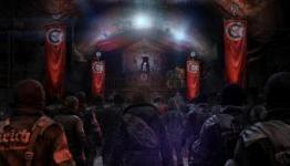 Metro and oppression