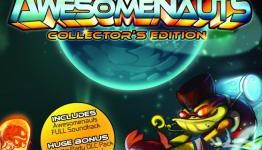 Awesomenauts Collectors Edition