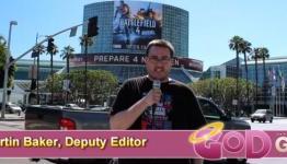 E3 Video Wrap Up: Day Two
