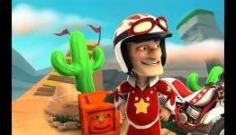 Game Studio Spotlight: Hello Games
