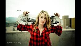It’s Time For Some Pics Of Ashley Johnson, The Voice Of Ellie In ‘Last Of Us’