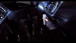 Experiencing the Oculus Rift Through EVR and the EVE Universe | DualShockers