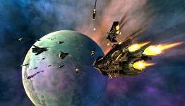 Endless Space: Disharmony Expansion Dated