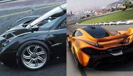 E3 2013: ‘Drive Club’ Versus ‘Forza Motorsport 5′ – FleshEatingZipper