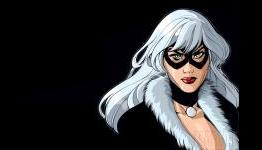 Felicity Jones Talks The Amazing Spider-Man 2; Barely Dodges ‘Black Cat’ Question