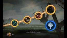 New details on Duels of the planeswalkers 2014 sealed deck mode.