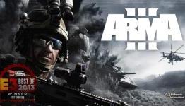 ‘ARMA III’: E3 2013′s Best Shooter (With Gameplay Video) – FleshEatingZipper