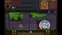Eurogamer – Deep Dungeons of Doom Review