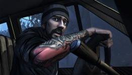 Interview with Telltale Games About The Walking Dead: 400 Days