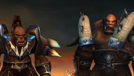 BlizzPro Hearthstone Preview: Warrior Spells and Abilities