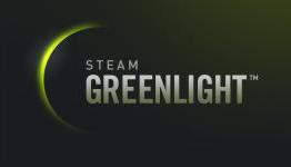 Six games and one piece of software through Steam Greenlight