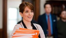 Review: Admission (PopBucket)