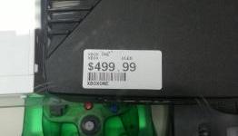Some Game Shop Trying To Sell The Original Xbox As An ‘Xbox One’ For $500