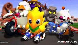 Throwback Tuesday: A Look Back at Chocobob Racing