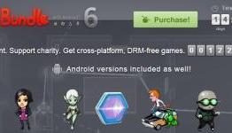 The Humble Bundle is Back, Now With More Android