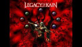 10 Cancelled Legacy of Kane Titles Discovered