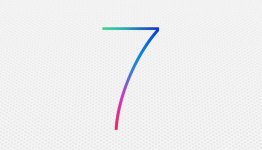 Deconstructing iOS 7