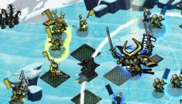 Skulls of the Shogun Coming To Steam, Available to Pre-order