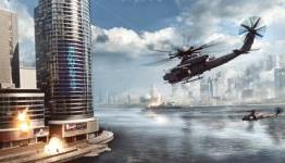 E3 Hands-On Preview: Battlefield 4 Multiplayer (Vivid Gamer)