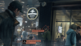 E3 Preview: Watch Dogs (Vivid Gamer)