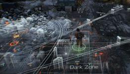 ‘Tom Clancy’s The Division’ Can Be Played Solo if You Have No Friends