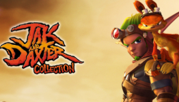 PSNStores Review: Jak & Daxter Collection (Vita)