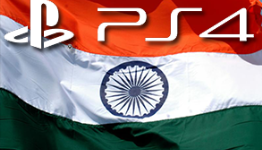 PS4 release in India confirmed