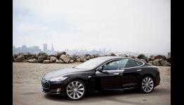 Elon Musk to Demonstrate Battery Swap Technology on June 20th