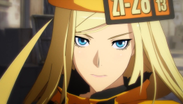 Guilty Gear Xrd -SIGN- Is Gearing Up To Be A Next Generation Game