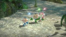 Pikmin 3 may challenge even veteran RTS players – Nerd Reactor E3 2013 preview