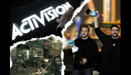 Inside the Lawsuit-Filled Breakup: Activision & Call of Duty Designers Vincent Zampella & Jason West