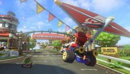Preview: Mario Kart 8 will finally make gamers buy a Wii U – Canada