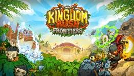 Kingdom Rush Frontiers Review: Genius in Tower Defense Form | Leviathyn