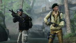 Surviving Multiplayer in The Last of Us